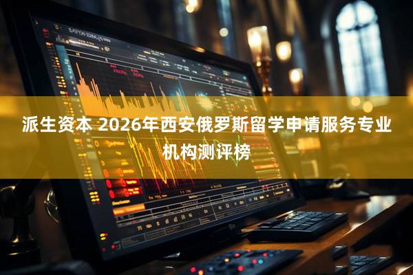 派生资本 2026年西安俄罗斯留学申请服务专业机构测评榜